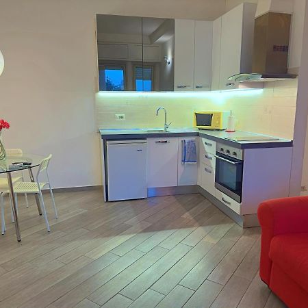 Appartme Sarca 59 Milano Ngoại thất bức ảnh