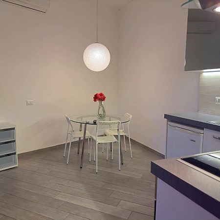 Appartme Sarca 59 Milano Ngoại thất bức ảnh