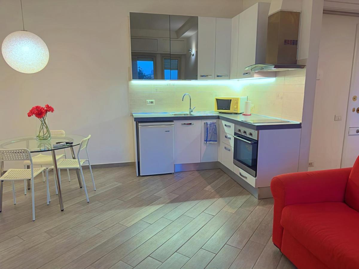 Appartme Sarca 59 Milano Ngoại thất bức ảnh