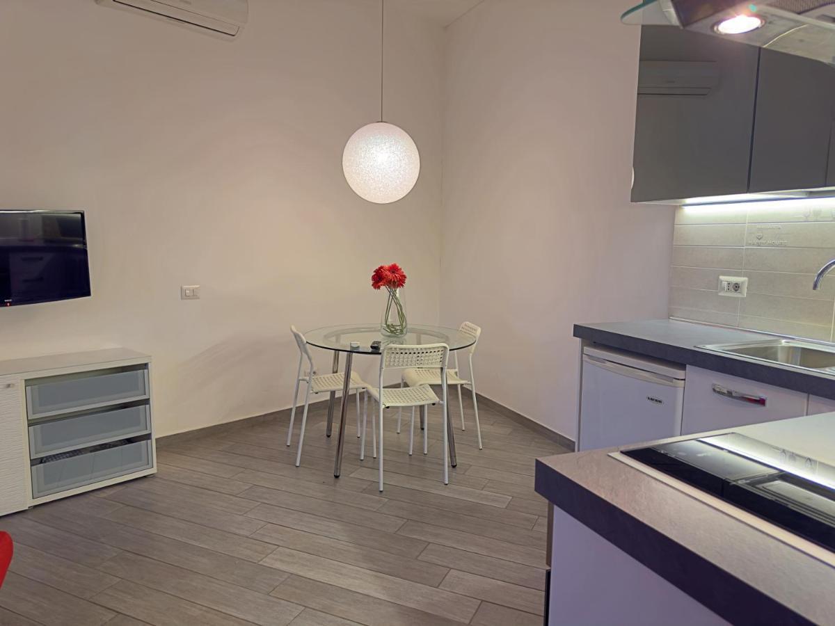 Appartme Sarca 59 Milano Ngoại thất bức ảnh