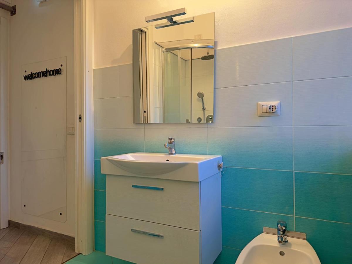 Appartme Sarca 59 Milano Ngoại thất bức ảnh
