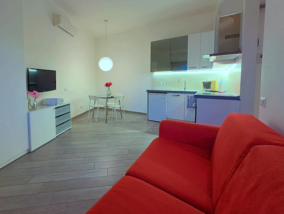 Appartme Sarca 59 Milano Ngoại thất bức ảnh
