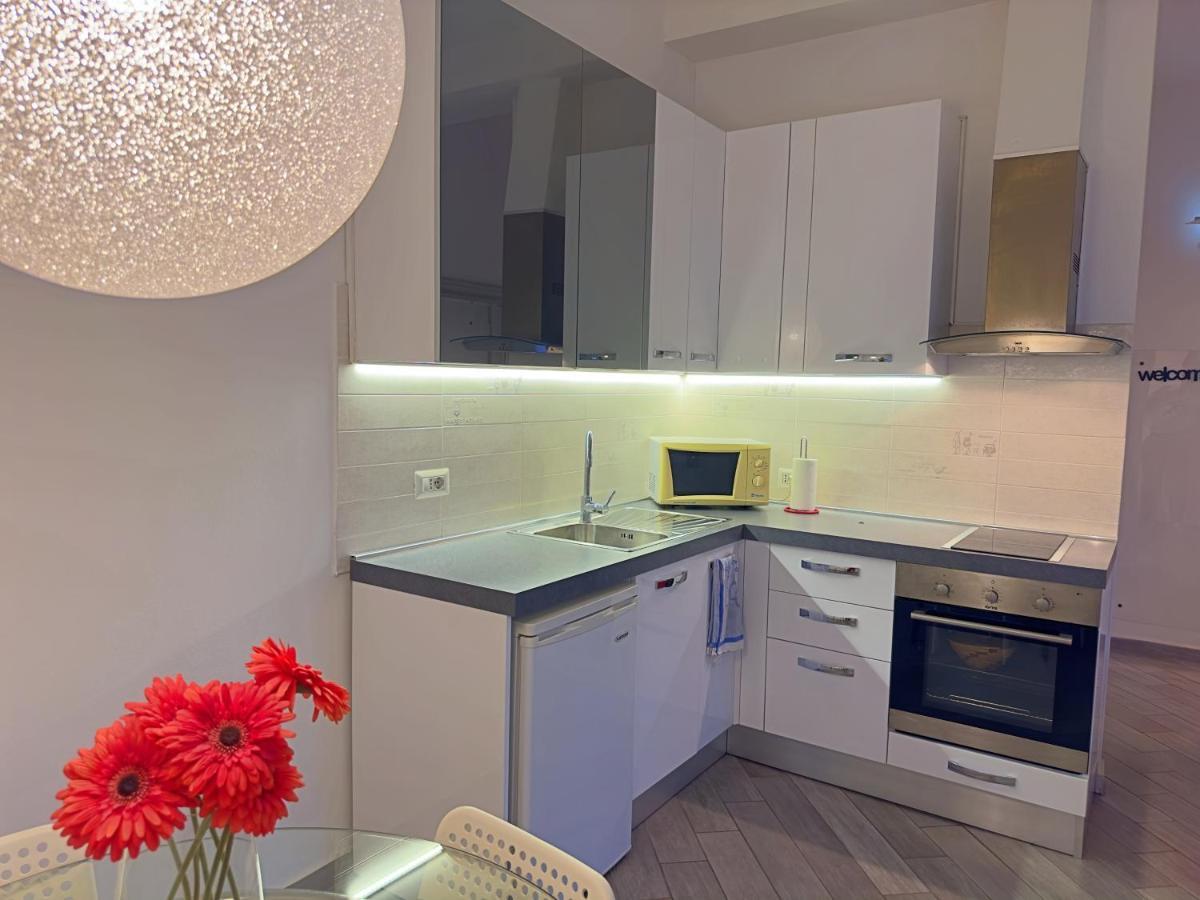 Appartme Sarca 59 Milano Ngoại thất bức ảnh