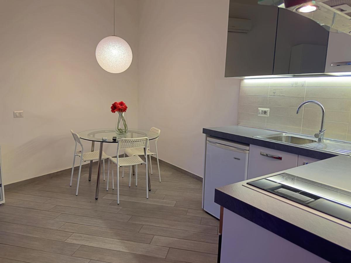 Appartme Sarca 59 Milano Ngoại thất bức ảnh