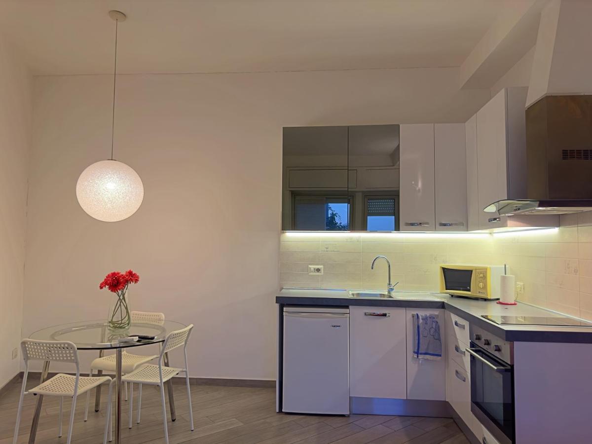 Appartme Sarca 59 Milano Ngoại thất bức ảnh