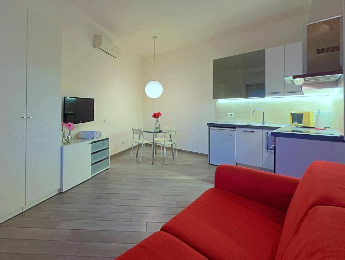 Appartme Sarca 59 Milano Ngoại thất bức ảnh