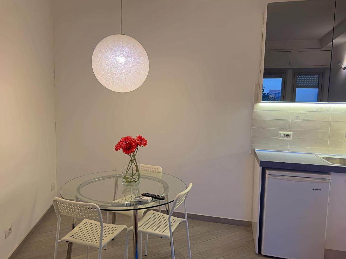Appartme Sarca 59 Milano Ngoại thất bức ảnh